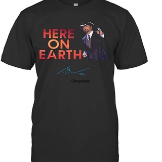 ขายดี เสื้อยืดคลาสสิก พิมพ์ลาย Tim McGraw Here On Earth Tour MBaceo47BEcafi63Size S-5XL