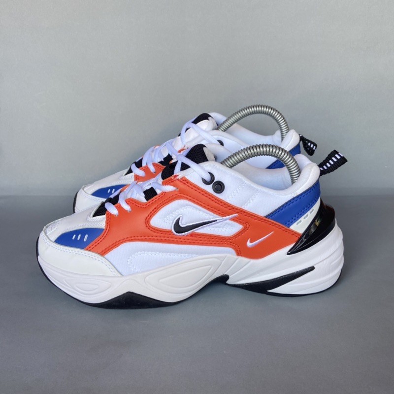nike m2k tekno og