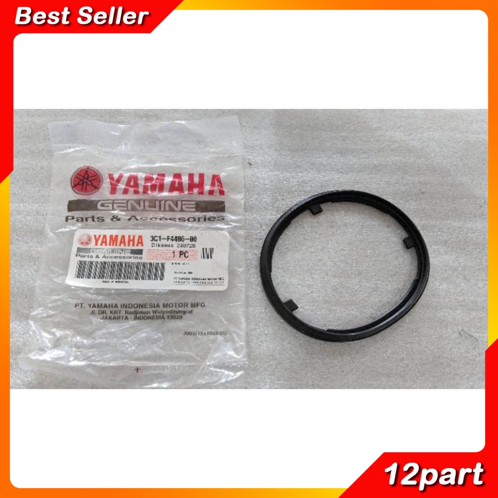 ยางหรือซีลซีลยาง FEEL PUMP FLOATING GASOLLINE TANK MIO J VIXION NVL NVA LEXI Original YGP 3C1 F4486 