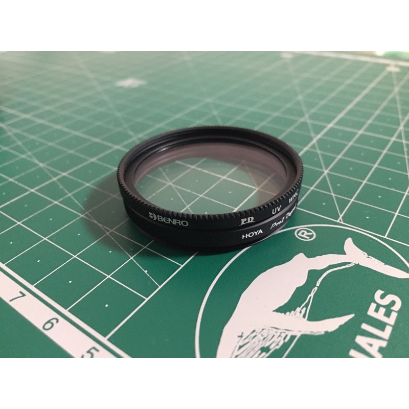 Lens UV Filter 40.5mm มือสอง