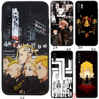 So111 เคสโทรศัพท์มือถือซิลิโคนลายการ์ตูนสําหรับ Samsung Galaxy A82 A50S A50 A40 A40S A30S A30 A20E A20S A20 A12