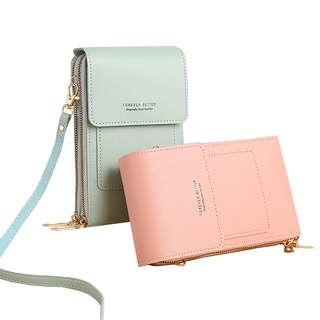 Feiyana-กระเป๋าสะพายผญ ใส่โทรศัพท์ได้ กระเป๋าสะพายข้างแฟชั่น…