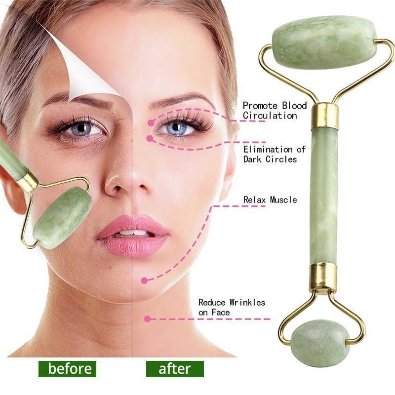 JODE ROLLER FACIAL MASSAGE TOOL