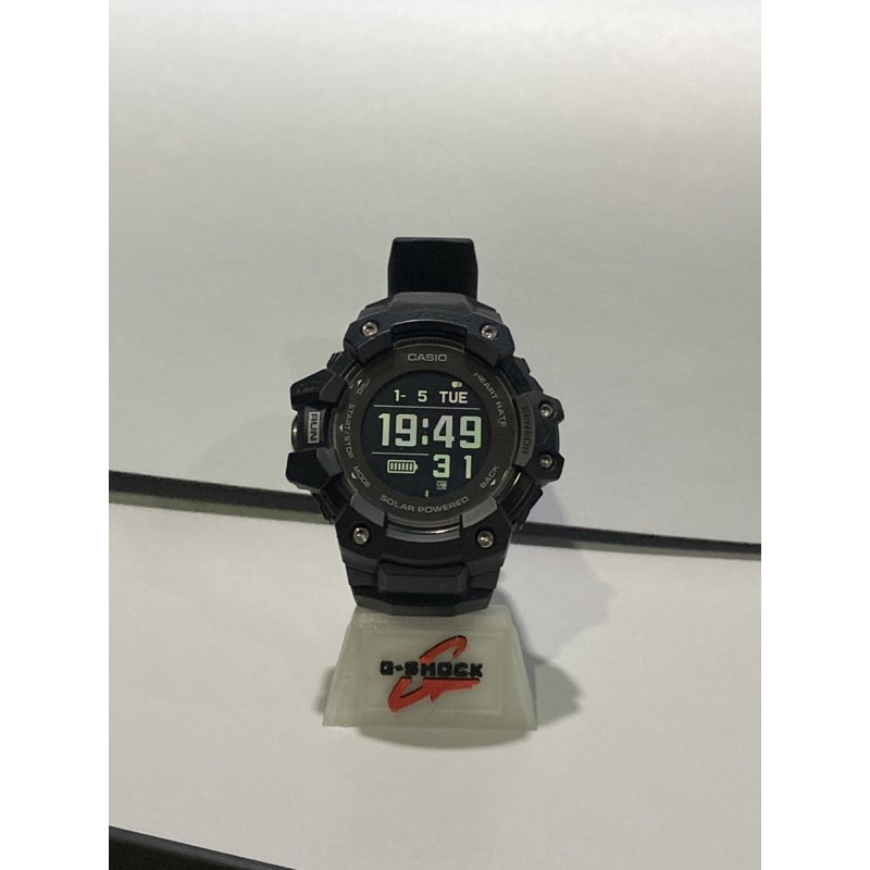 G-Shock GBD-H1000, GBD 100 & GBX 100 Display Stand (WATCH NOTUDE INCLD)