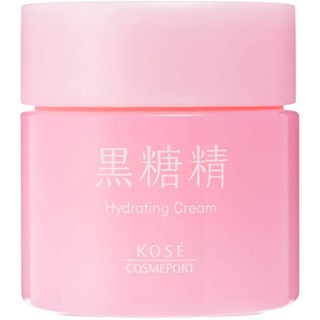 KOSE kokutosei  Brown Sugar hydrating Cream (80 g)