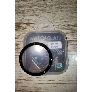 ฟิล์ม 3D เต็มจอ ขอบโค้งHuawei fit2 GT3PRO GT346MM GT342MM Watch3/3pro GT2PRO/GT246mm42mmป้องกันหน้าจอ9H กันรอย