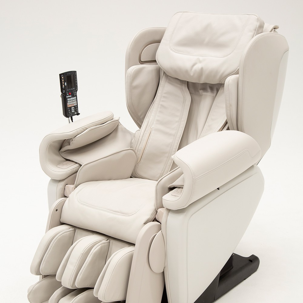 SYNCA KAGRA Massage Chair เก้าอี้นวดไฟฟ้า JOHNSON MC-J6900