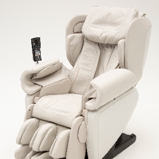 SYNCA KAGRA Massage Chair เก้าอี้นวดไฟฟ้า JOHNSON MC-J6900