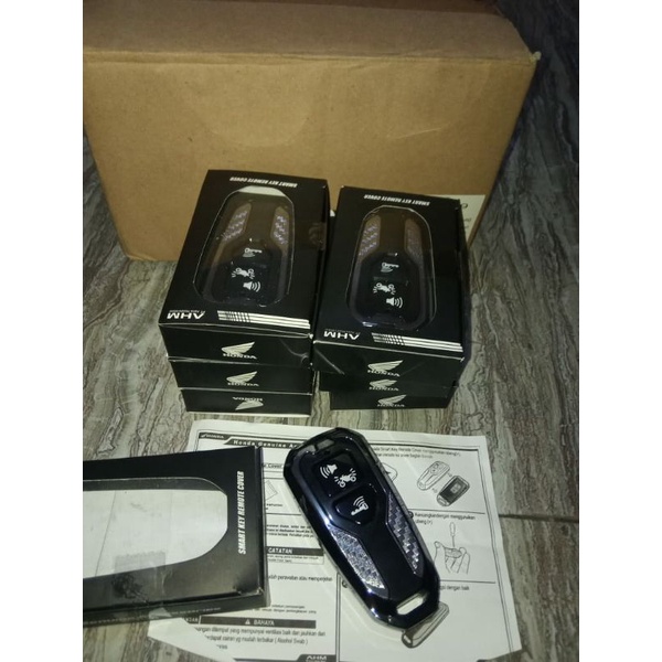 WHOLESALE PCX ADV VARIO160 SCOOPY ฝาครอบ REMOT
