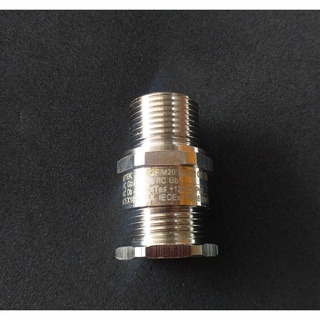 CABTEK 20S-A2F-M20 non armour cable gland, OD.6.10-11.70 mm