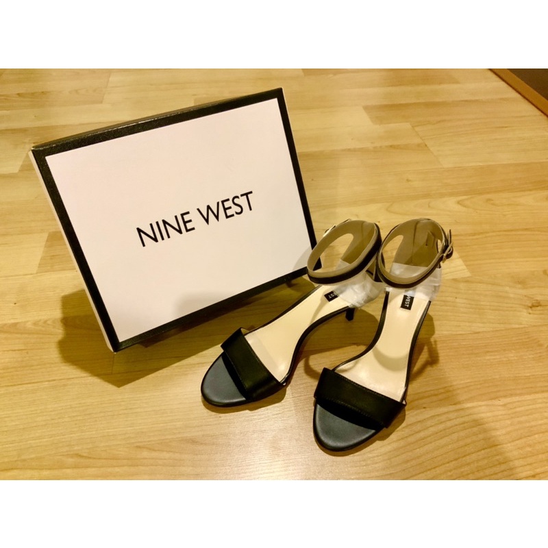Nine West 👠👠รองเท้าส้นสูง ใหม่แกะกล่อง