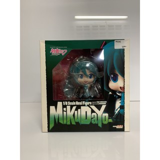 Nendoriod Mikudayi 1/8 scale real figure