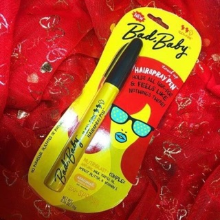 Bad, Baby Hairspray Flexi-Firm Pen 16g.