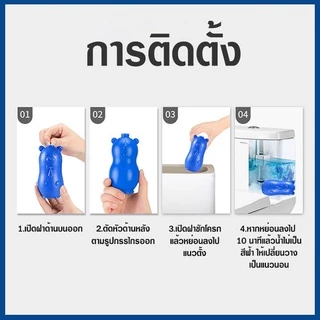 ToiletGelCleaner มีหลายสีและกลิ่นให้เลือกกลิ่นหอมสะอาดและถูกสุขลักษณะ