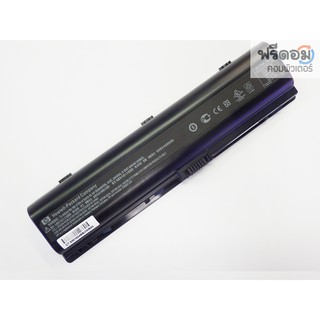 แบตเตอรี่โน๊ตบุ๊ค  HP DV2000 DV6000 COMPAQ V3000 V6000 C700