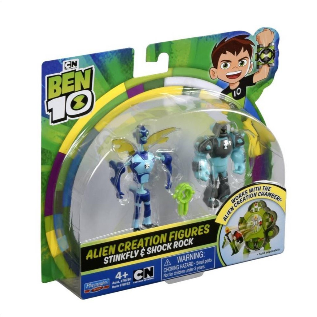 ben ten toys r us