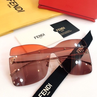 แว่นตากันแดด เฟรดดิ sunglasses