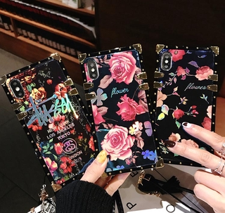 เคสโทรศัพท์มือถือแฟชั่นหรูหรา มีสายคล้อง สําหรับ OPPO A94 A93 A15 A15s A74 A54 A92 A31 A12 A12e A5s A3s F1s