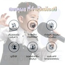 reviewXiaomi Mi Mijia K Karaoke Wireless microphone ไมค์บลูทูธ ไมค์โครโฟน ไมค์คาราโอเกะ comment 2