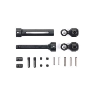 TAMIYA 54998 CC-02 CARBON STEEL PROPELLER SHAFT (75mm)