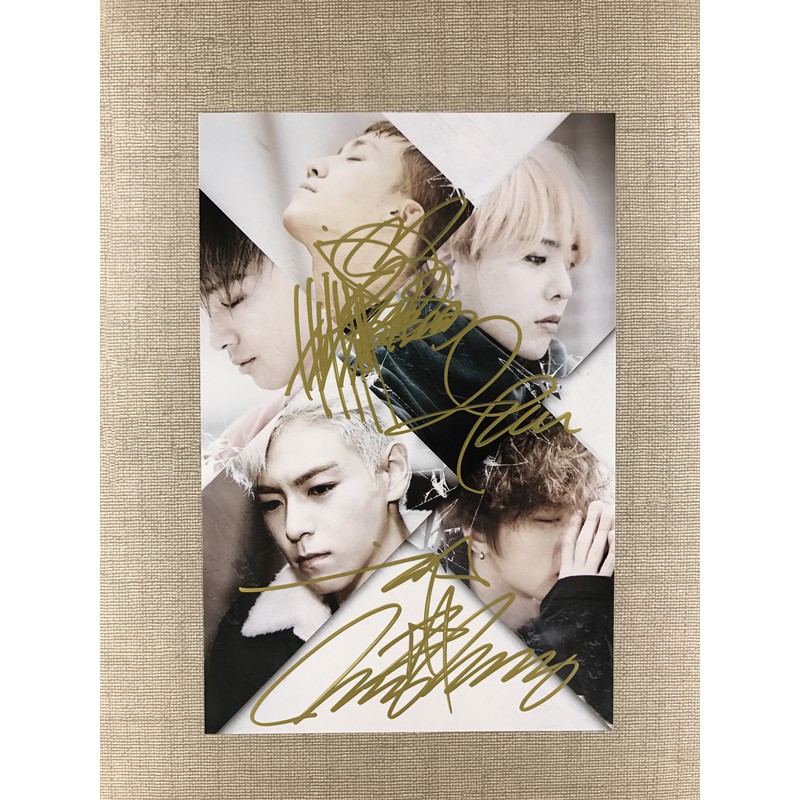 สติ๊กเกอร์ สติ๊กเกอร์กันน้ำ สติ๊กเกอร์ติดรถ แม๊กเนท แม่เหล็กติดตู้เย็น ตัวติดตู้เย็น BIGBANG จีดี แท