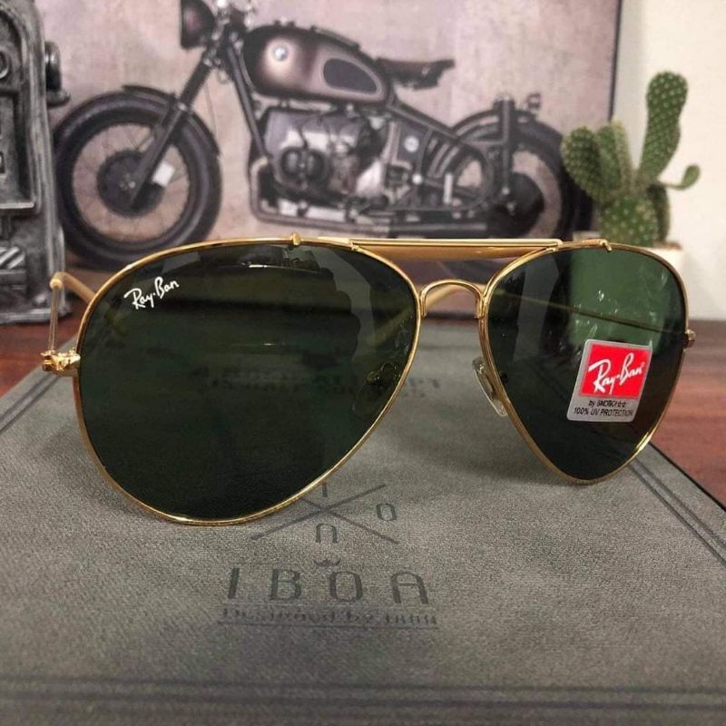 แว่นตากันแดด 400 UV.