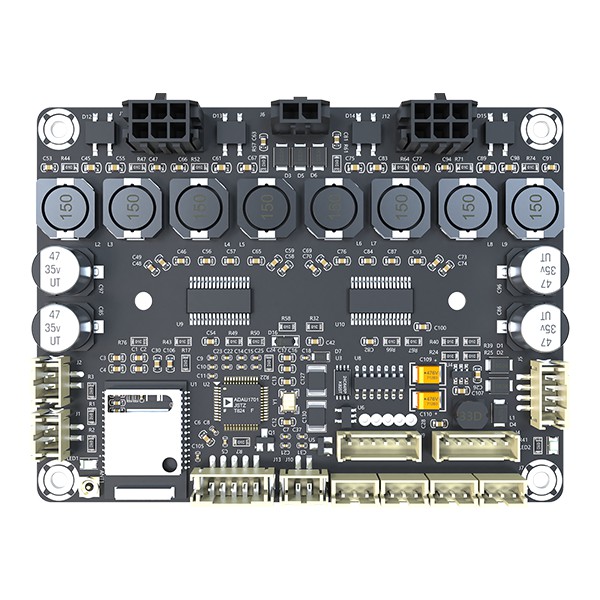 AA-JA33285: แอมป์จิ๋ว WONDOM รุ่น JAB4 กำลังขับ  4 X 30 WATT CLASS บลูทูธ 5.0 aptX HD LL AAC SBC และ