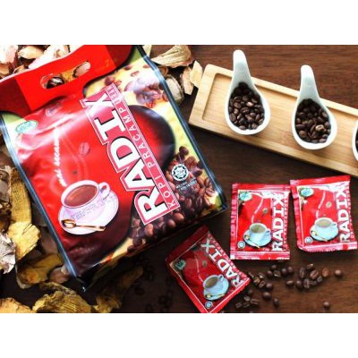 Kopi Radix แท้100% HPA