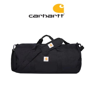 [ขนาดยาว] Carhartt กระเป๋ากีฬาความจุขนาดใหญ่ กระเป๋ายิม กระเป๋าสะพายข้าง