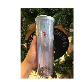 Starbucks tumbler 16 oz ใบสุดท้าย