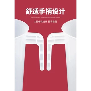 เหยือกตวงพลาสติก แบบมีมาตรวัดปั๊มนูน (250ml. 500m..1000ml. 2000ml.3500ml. 5000ml.)