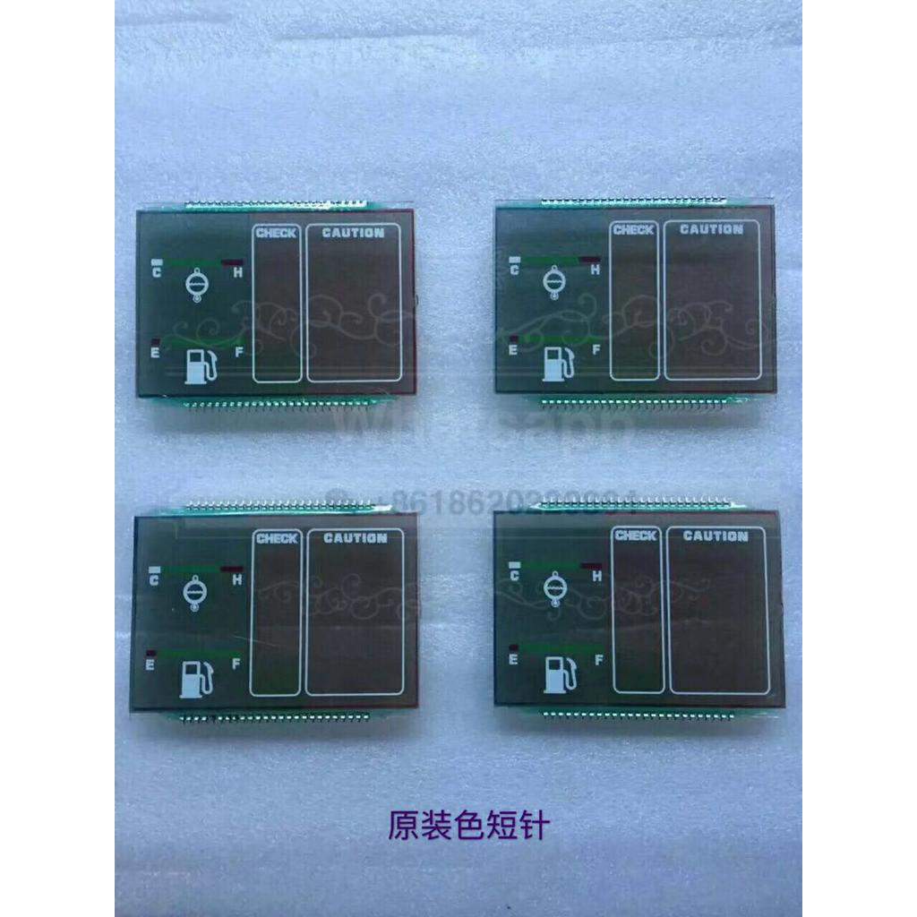 อุปกรณ์เสริมรถขุด PC 200-5 LCD, Komatsu 120 / 300-5 LCD, LCD PC-5