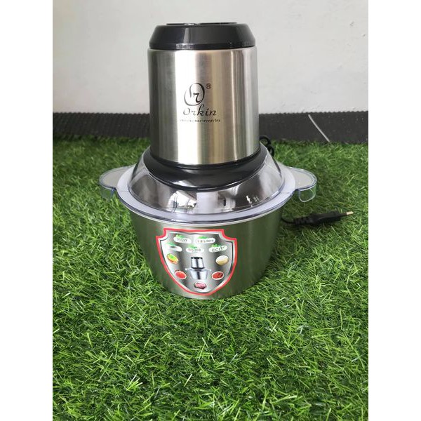 เครื่องดึงประเทศไทย ORKIN MEAT ของแท้