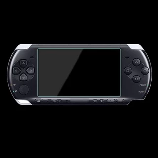 GODD Ultra Clear Hd Protective Film Surface Guard Cover for PSP 1000 2000 3000 Screen