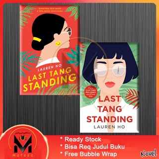 Last Tang Standing โดย Lauren Ho