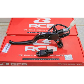 มือครัชสาย Racingboy[RCB]งานแท้