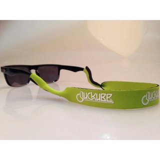 สายคล้องแว่น Lanyard Yuckube : Light Green