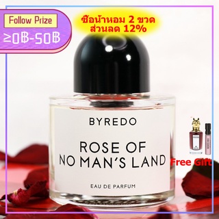 ♦พร้อมส่ง♦ BYREDO Rose Of No Mans Land EDP “Rose in Desert” บายรีโด้ 100ml Unisex น้ำหอม