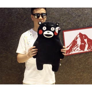 (รอ15-20วัน) 🐻 🇯🇵 ตุ๊กตาคุมะมง Kumamon คุมะมง ตุ๊กตา ของเล่น ของขวัญ ของขวัญวันเกิด ญี่ปุ่น