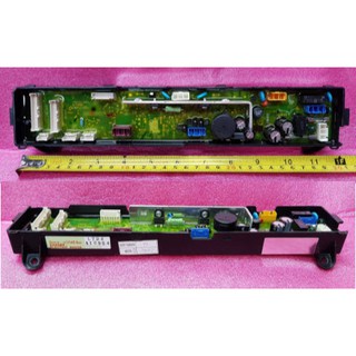 บอร์ดเครื่องซักผ้าฮิตาชิ/MAIN/HITACHI/PTSF-130LJS*002/อะไหล่แท้