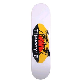 Thaistyle Pattaya Deck Size 8.25"