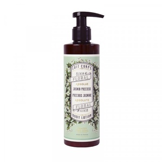 Panier Des Sens Precious Jasmine Absolute Hand &amp; Body lotion โลชั่นบำรุงมือและผิวกาย (250ml)