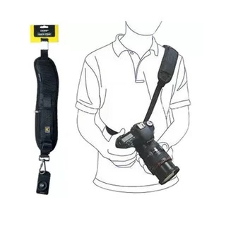 Caden K Quick Strap สายคล้องไหล่ เหมาะสำหรับ กล้อง Mirrorless DSLR