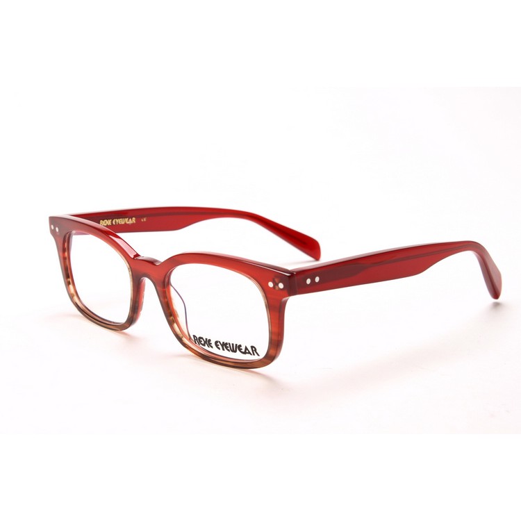กรอบแว่นตา Rexe eyewear R129 RD