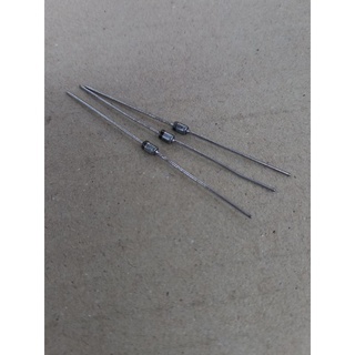 ซีเนอร์#ไดโอด #3.6V #1N4729A(1W) ราคาแพ็ค 3 ตัว