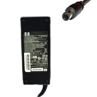 HP Compaq Adapter 19V / 4.74A 7.4x5.0mm Needle (Black)