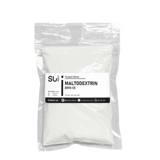 [ครบ 79 ส่งฟรี] Maltodextrin (มอลโทเดกซ์ทริน),เพิ่มน้ำหนัก, สร้างเนื้อในเบเกอรี่,อาหารไขมันต่ำ,มอลโตเดกซ์ตริน,d