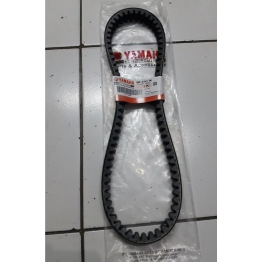 ORIGINAL YAMAHA Aerox Connected Van Belt B8R-E7641-00