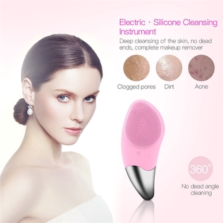 face massager and cleanser