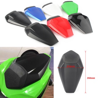 ฝาครอบที่นั่งรถจักรยานยนต์ ABS อุปกรณ์เสริม สําหรับ KAWASAKI Ninja ZX-10R ZX10R ZX 10R 2016-2022